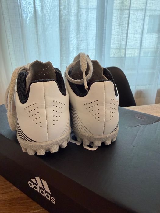 Стоножки Adidas Messi, размер 31