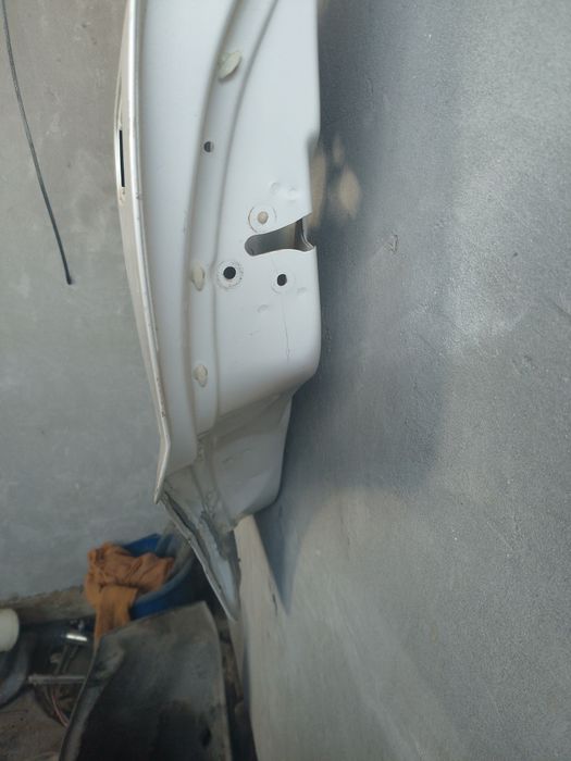 Лачетти дверь Лачетти