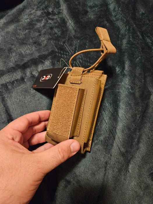 Еърсофт жилетка каска