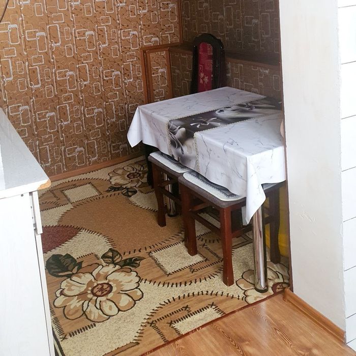 3-КОМНАТНАЯ КВАРТИРА Со всеми удобствами!