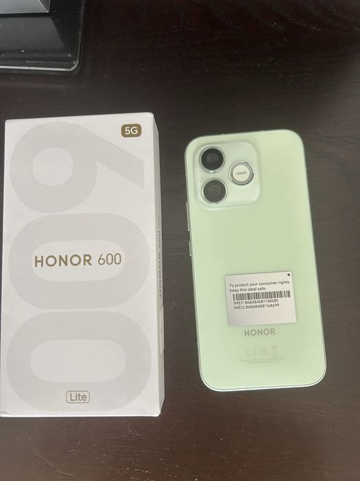 Telefon HONOR 600 Lite