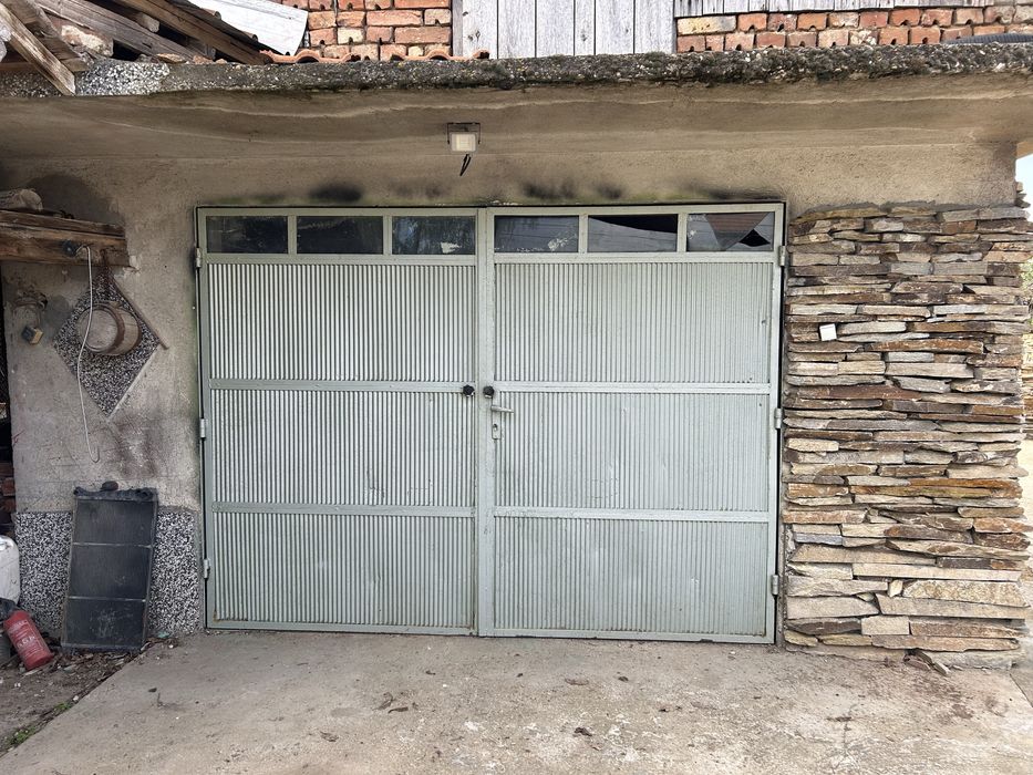 ИМОТИ Силистра представя къща в гр. Алфатар