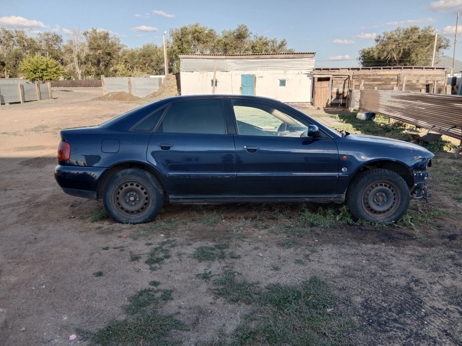 Продам Ауди А4В5