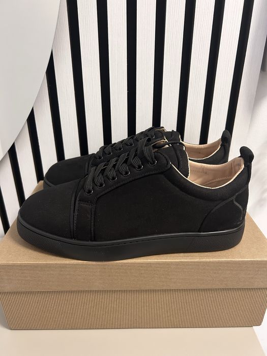 Adidasi Christian Louboutin