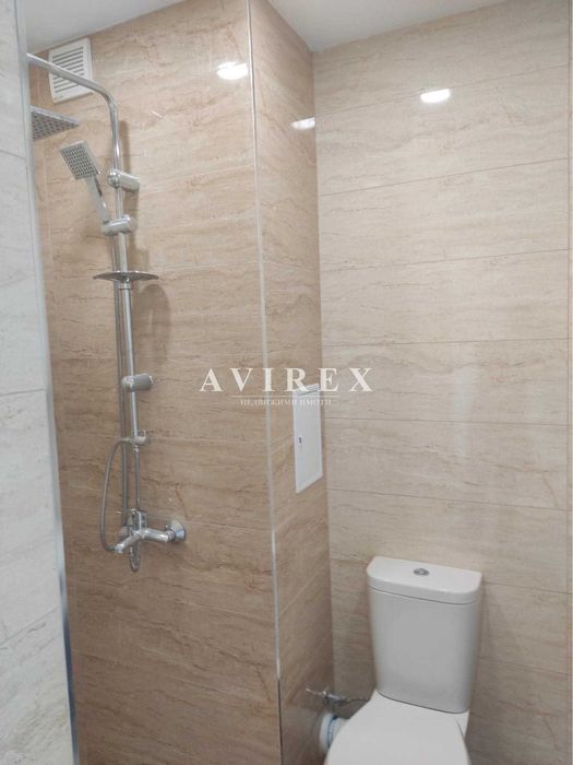 Продава се Едностаен апартамент в Пловдив, Южен - 32 кв.м за 1763 €/кв.м - Снимка #1