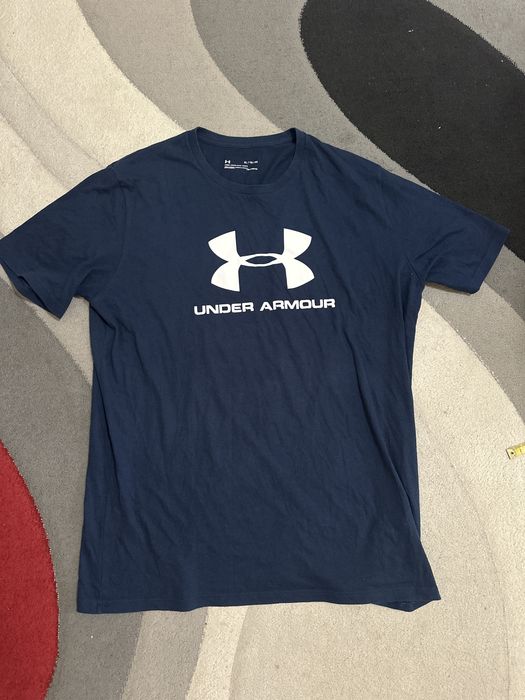 Мъжка тениска Under Armour
