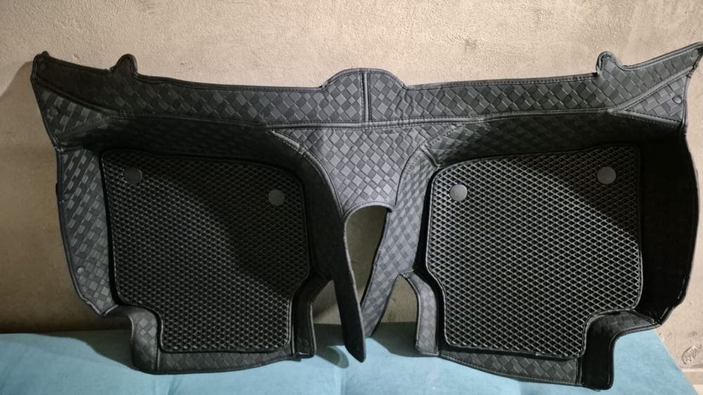 Ево полики 5d wolstwagen polo