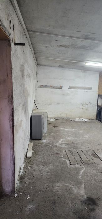 Продам гараж 50 м2