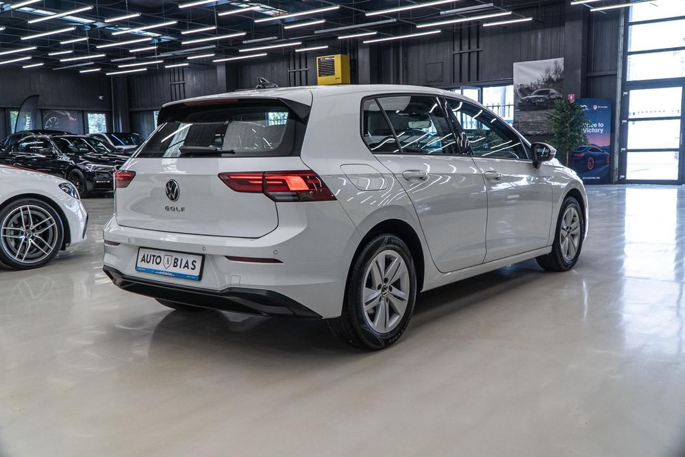 Volkswagen Golf Led/Cockpit/CarPlay/ACC/Ambientale/Tva/ Leasing - Rate FARA AVANS