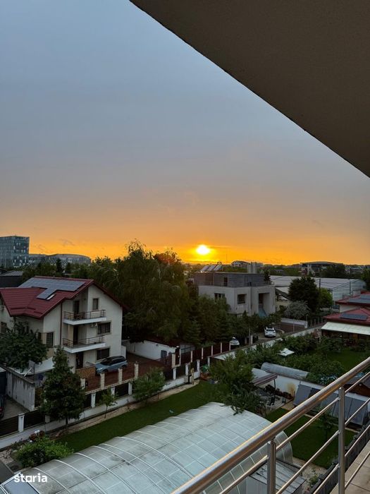 Apartament 4 camere de vanzare | Baneasa | Casa Presei | Park Residenc