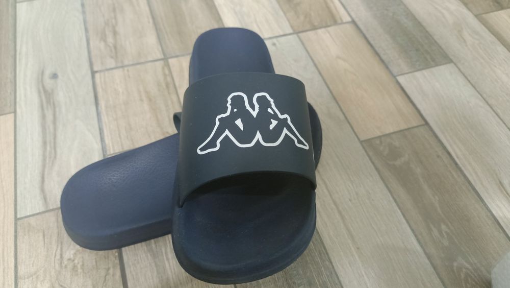Papuci/ Șlapi kappa pentru copii. Mărimea 36. 40 lei