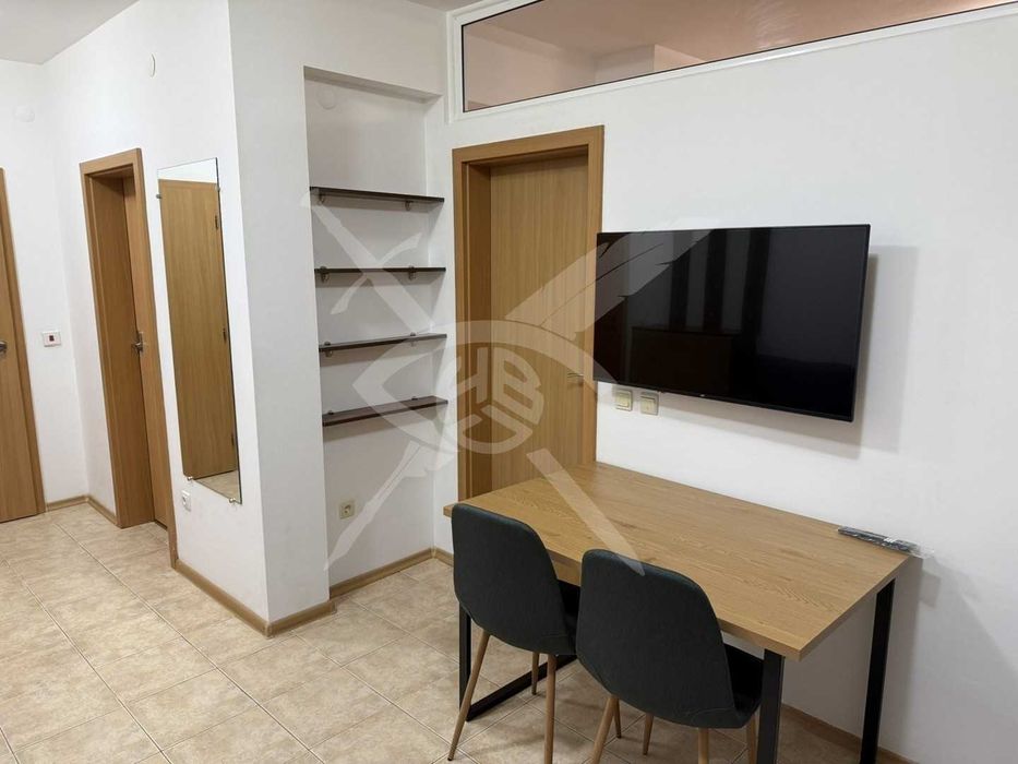 Тристаен апартамент в жк. Хаджи Димитър №19243