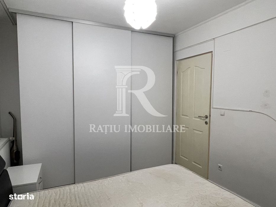 Apartament la casa | 3 Camere | Spitalul Judetean | Oradea