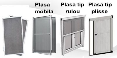 Plase insecte la cel mai bun preț