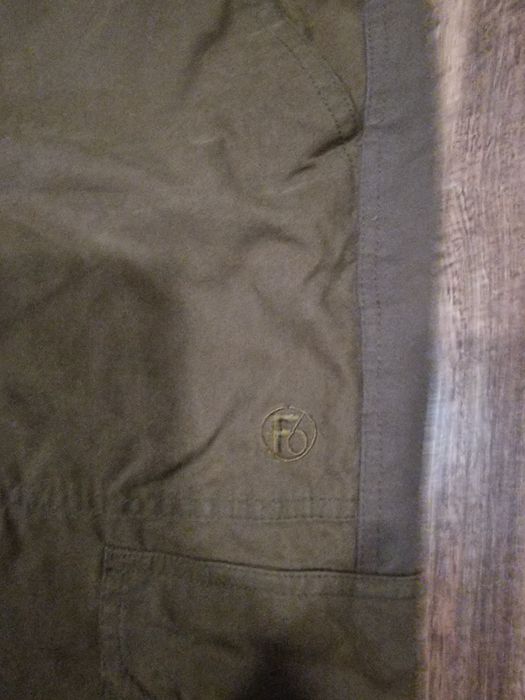 Pantaloni de vanatoare de dame de iarna Wild&Wald 44