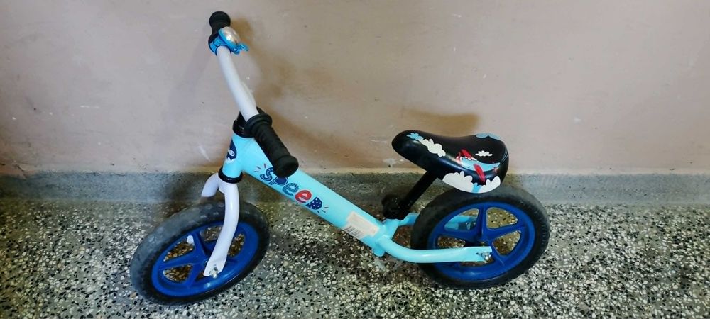 Детско баланс колело CHIPOLINO