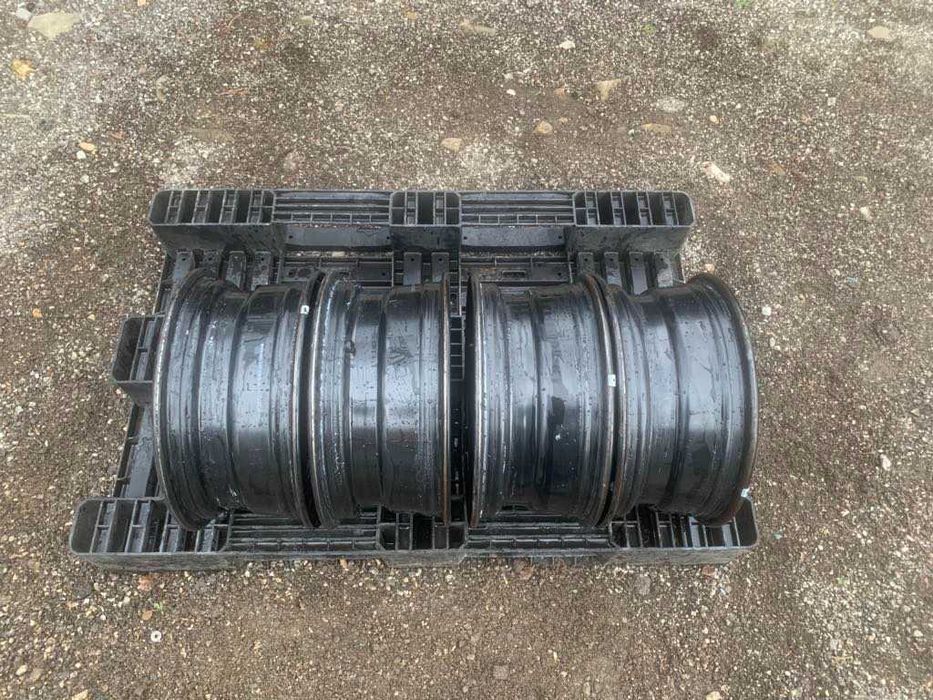 4бр.Оригинални джанти 15цола 4x108 за Berlingo,C4,Partner,308,Combo