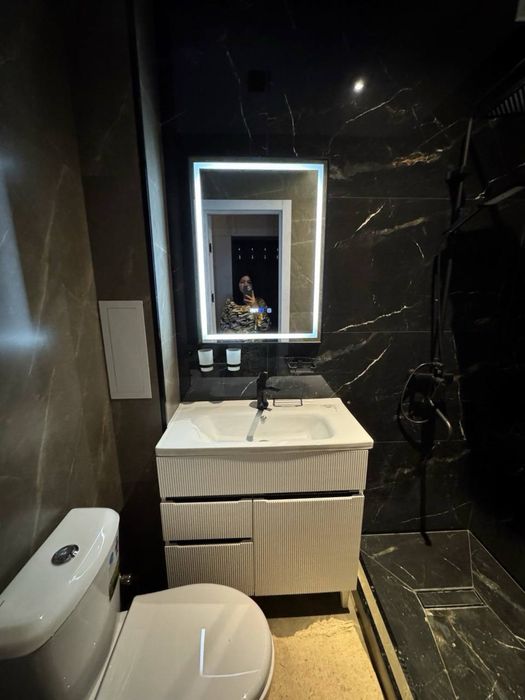 Срочна Аренда сдается Тинчлик метро сзади Гунча кинотеатр 1*2/1/4