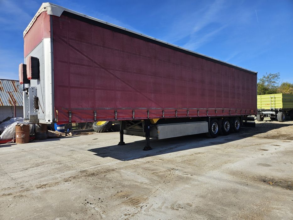 Vand prelata standard