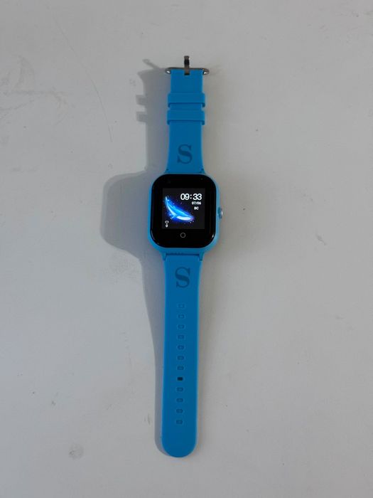 sirius gps watch s2
