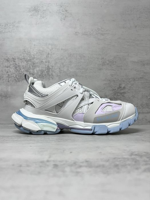 Balenciaga Track - Шарен