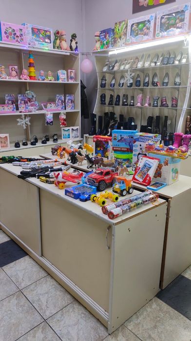 Гарнитур, оборудование