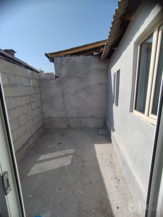 Продается Дом Старые Сергели 3х комнатный