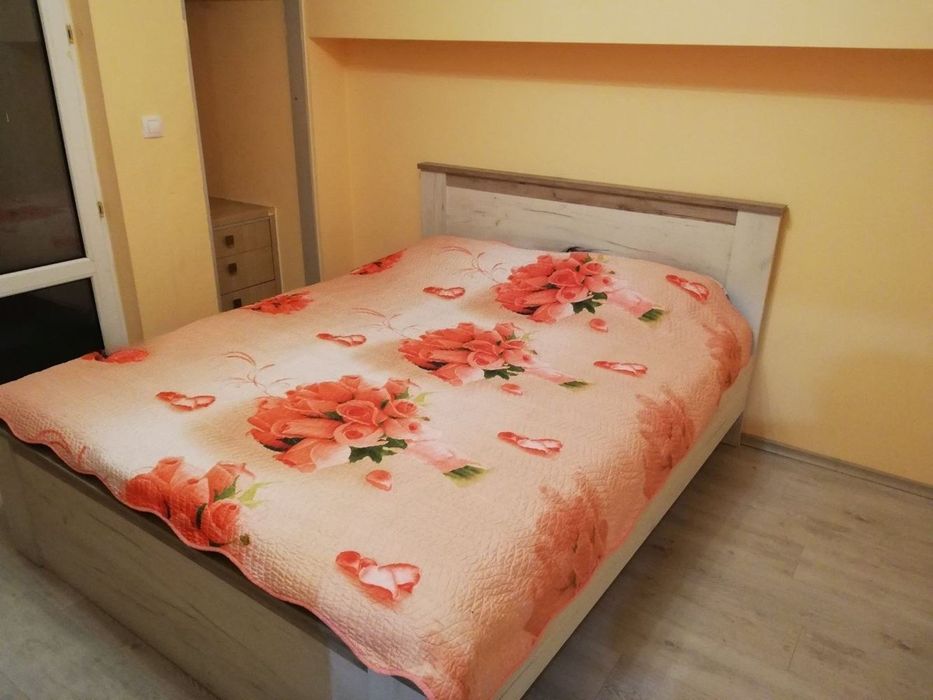 Дава се под наем Двустаен апартамент в София, Хаджи Димитър - 49 кв.м за 520 € - Снимка #2