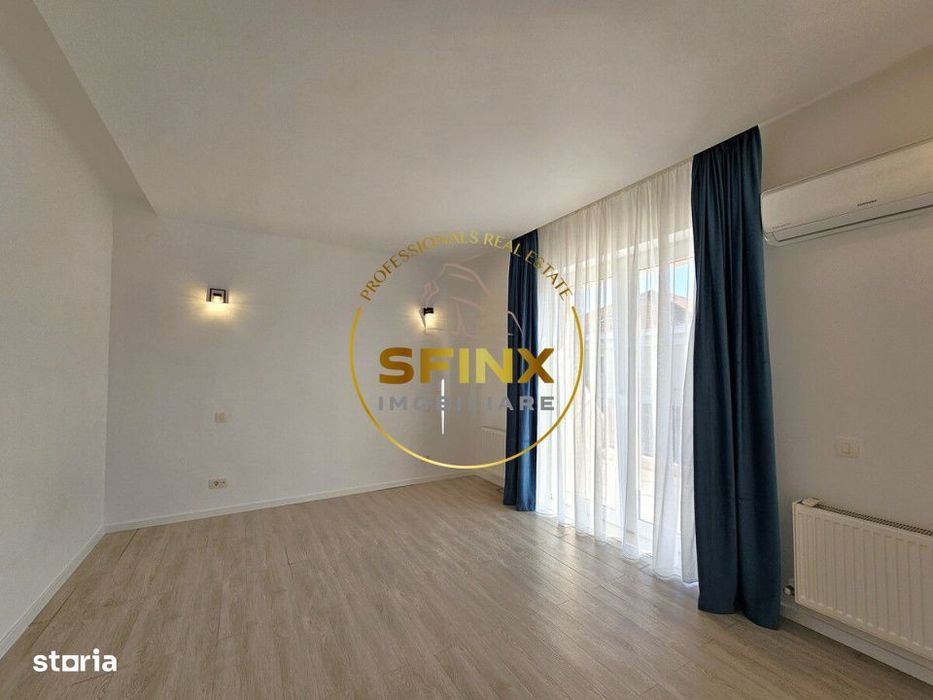 Baneasa Residential Park, 5 bedroom villa for rent, parking, yard