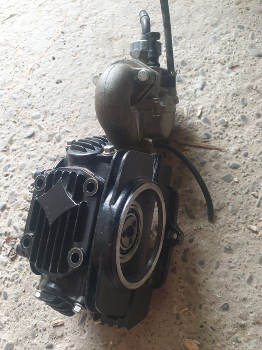 Vand piese kxd 140cc
