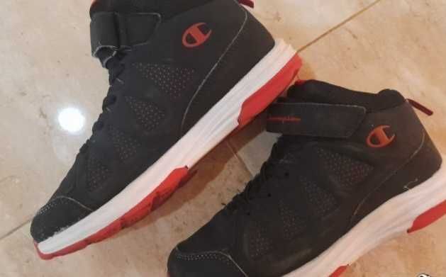 H&M кецове за момиче