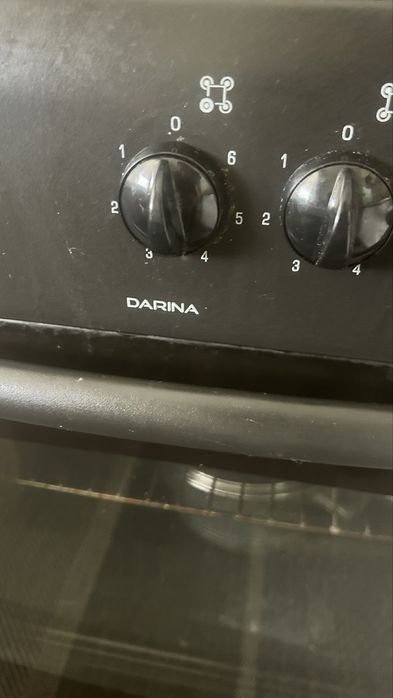 Продам кухонную плиту