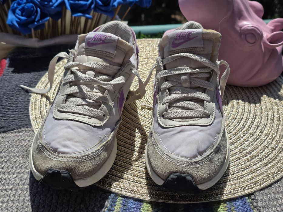Nike дамски кецове N37. 5