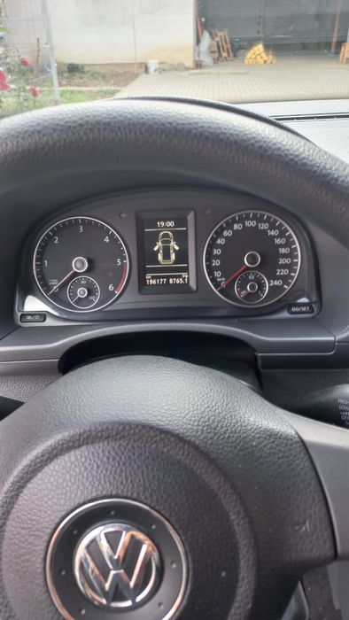 Volkswagen caddy WV Cady