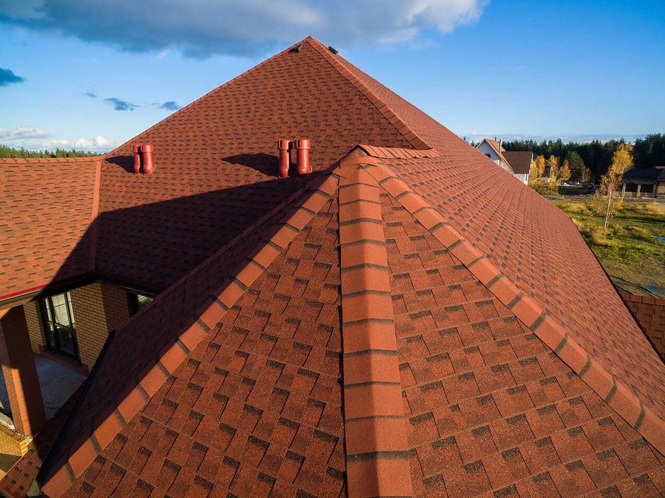 Мягкая кровля, Андулин, Деке, Тегола, Катепал, Ондулин гибкая черепица