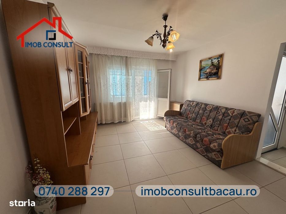 Apartament cu 3 camere de închiriat în zona Logofăt Tăutu | CE1735