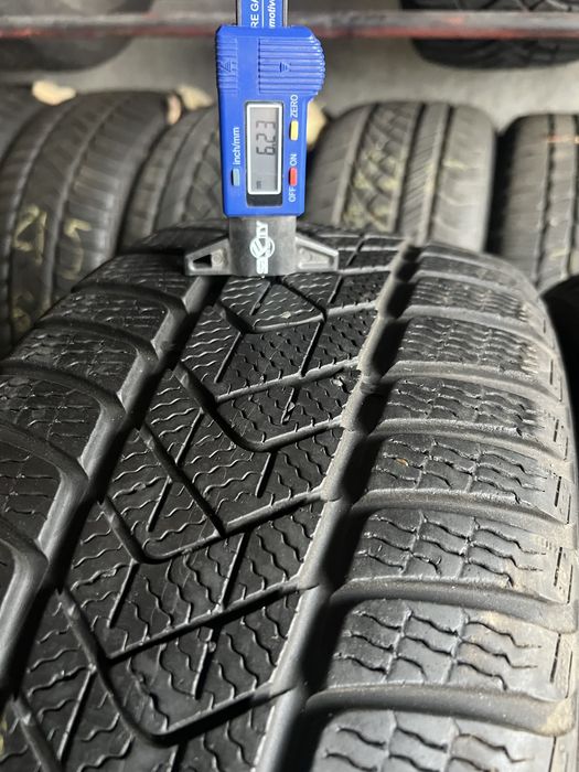Anvelope 215/50/18 Pirelli 215 50 R18