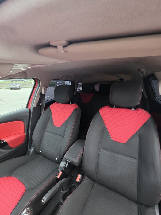 Renault clio 1.5 dci Euro 5