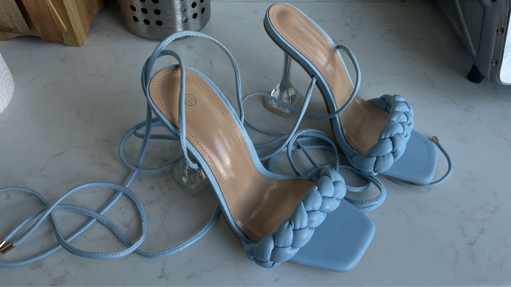 Летни обувки 36р