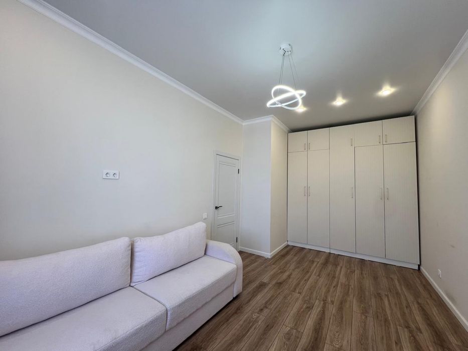 Сдается квартира в аренду