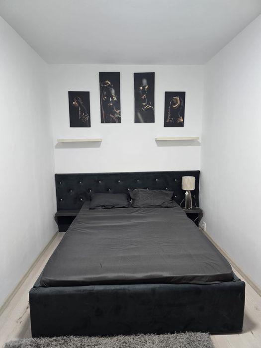 Apartament 3 camere Tomis Nord, Lic. Decebal