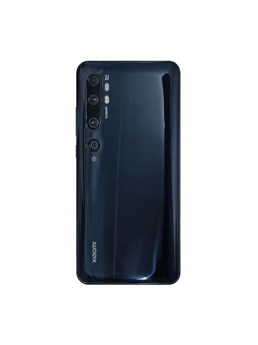 Xiaomi Note 10 Pro