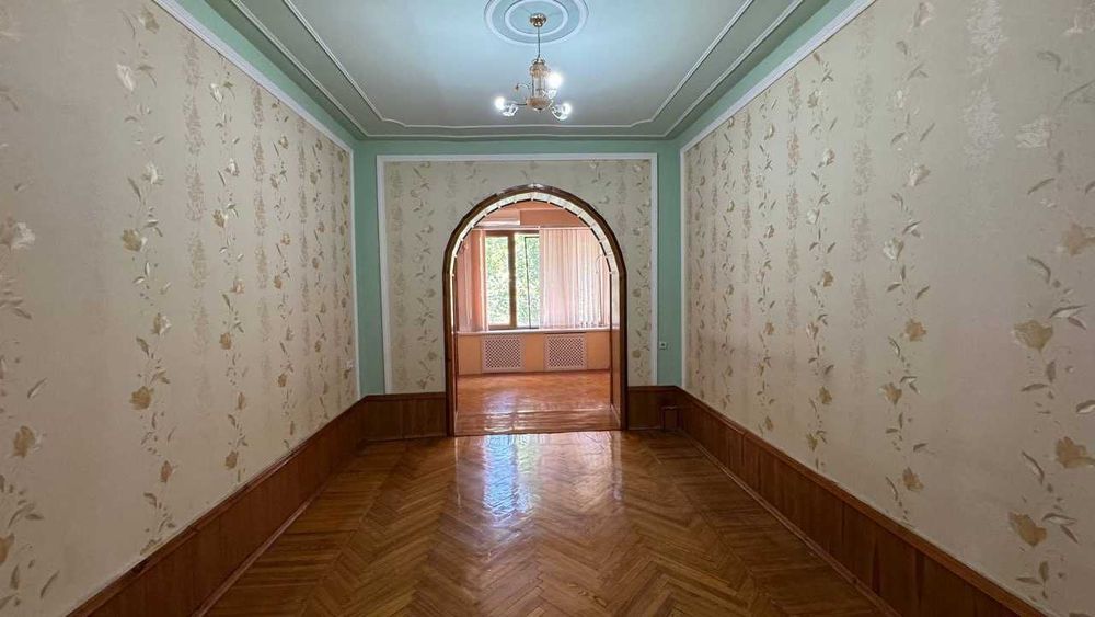 3-х комнатная квартира ул. Юнуса Раджабий ID: 6987