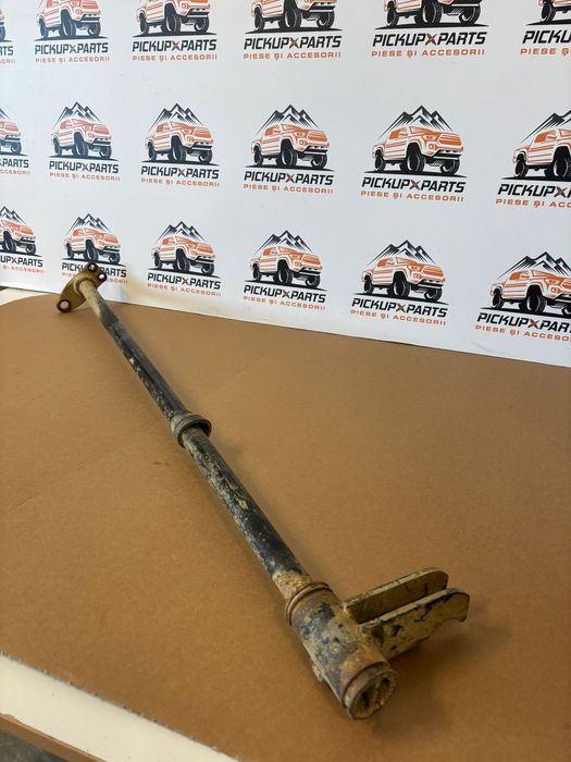 bara torsiune nissan navara d22 2001-2011