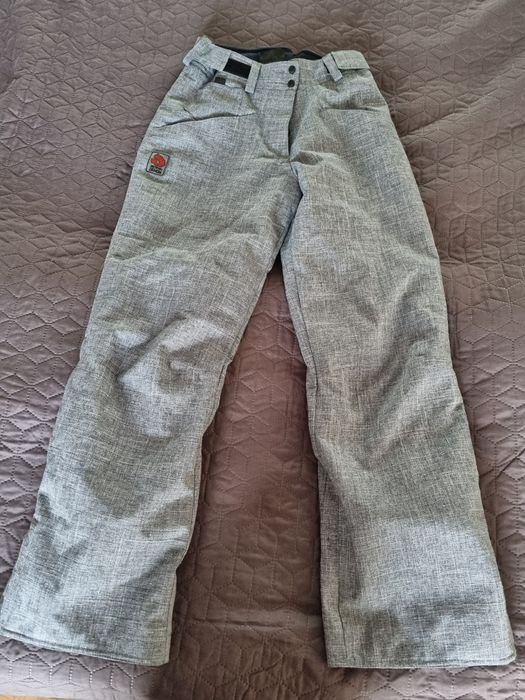 Дамско/унисекс Ски/Сноуборд долнище Diel L