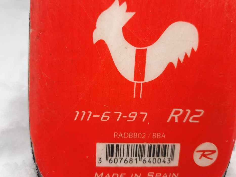 Echipament Ski + Clăpari