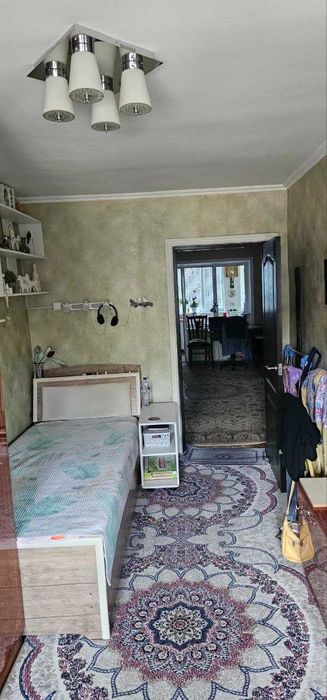 Своя квартира 2/3/4/ Авиасозлар 3. Продаю не спеша.
