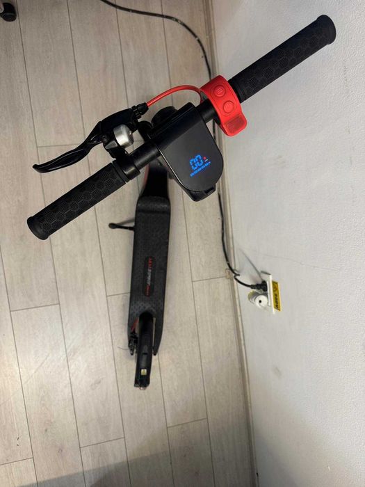 Trotineta electrica Akai Infiny Urban