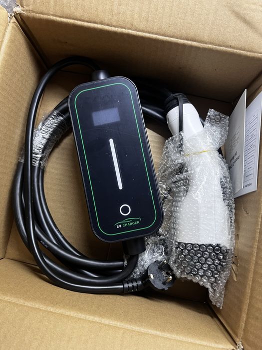 Зарядное устройство для электромобилей 3,5 квт