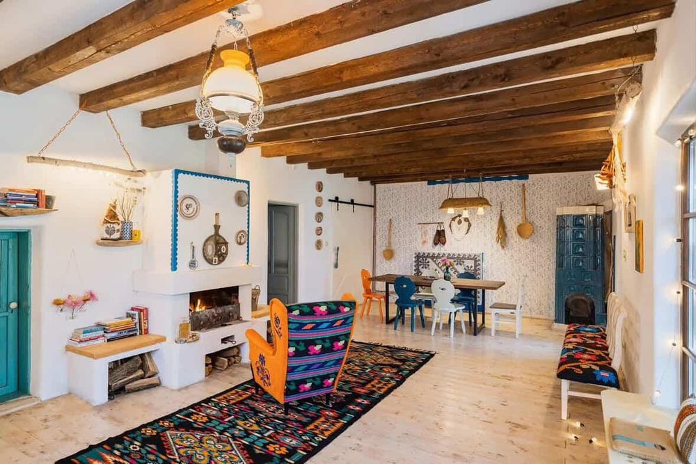Casa de poveste/ Vânzare casa la tara 30 km Bucuresti